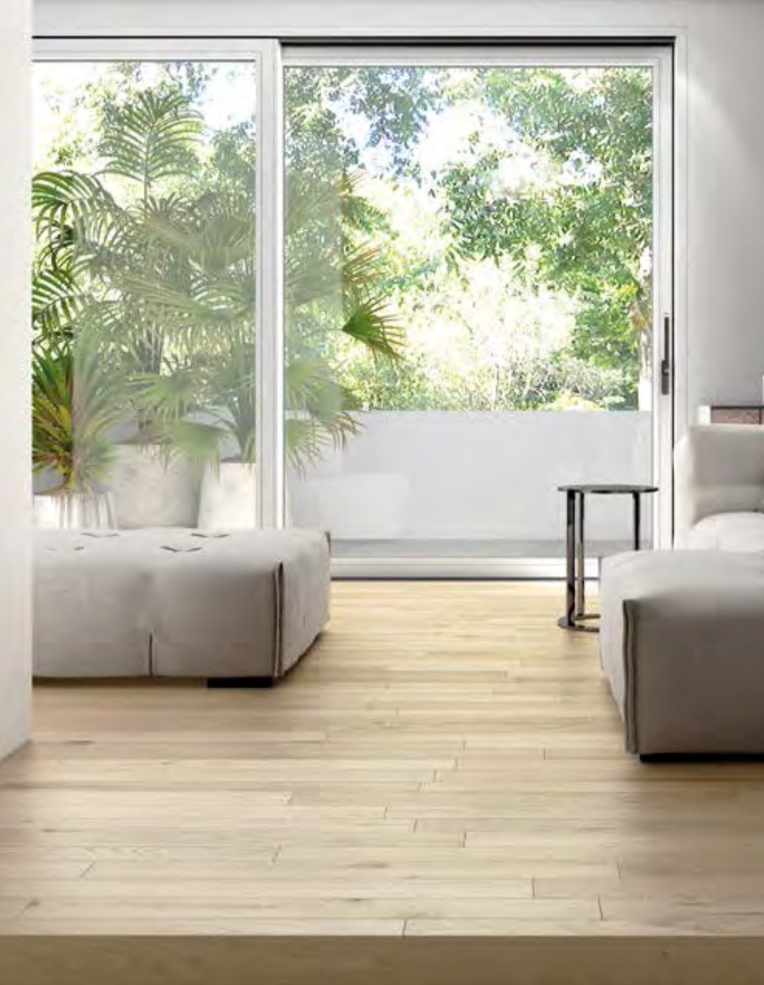 Installazione di finestre in PVC realizzata da DE.CO. Infissi