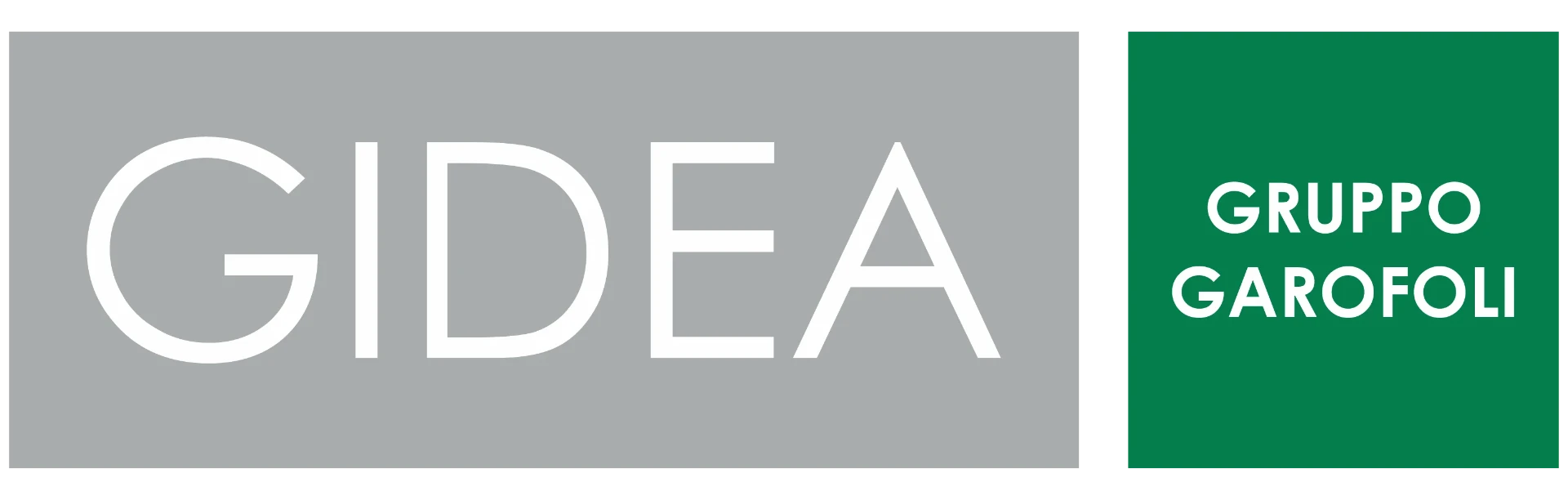 Logo Gidea